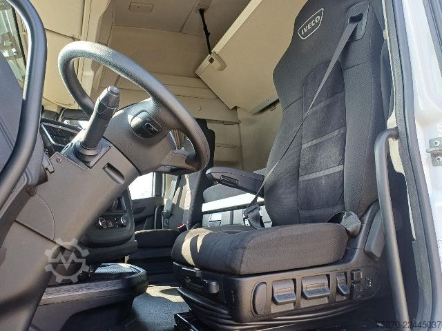 Standard SZM IVECO X-WAY AS440X49T/P