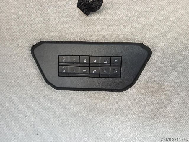 Standard SZM IVECO X-WAY AS440X49T/P