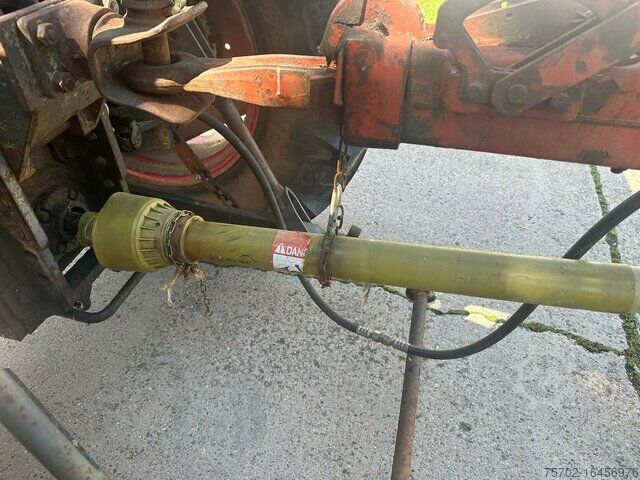 Trailer  Wasserfass Vakuumfass 4.000 l