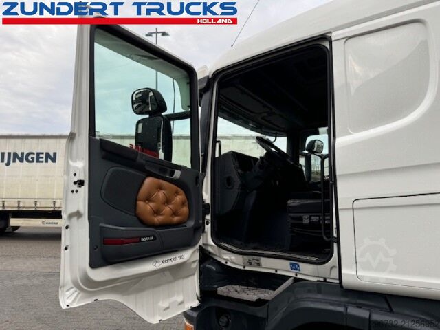 Standard-SZM Scania G370