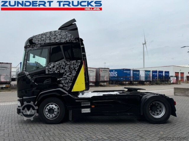 Standard-SZM DAF XF 480