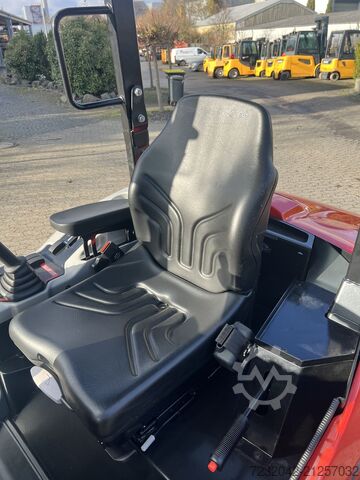 Hoflader MANITOU MLA 3-25 H