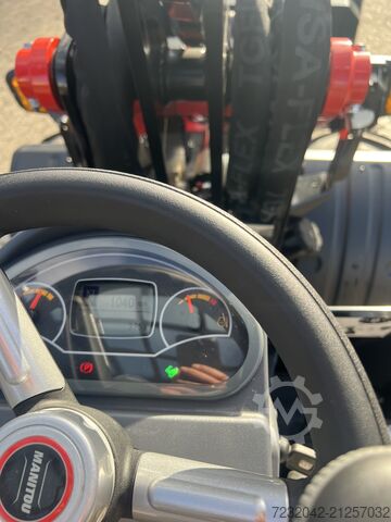 Hoflader MANITOU MLA 3-25 H