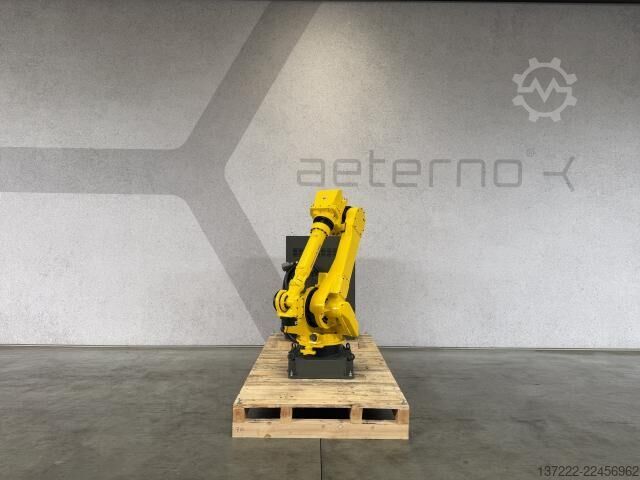 Refurbished Robot with 1 year warranty FANUC M-710iC/50