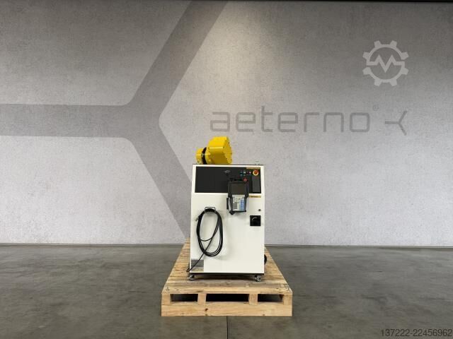 Refurbished Robot with 1 year warranty FANUC M-710iC/50