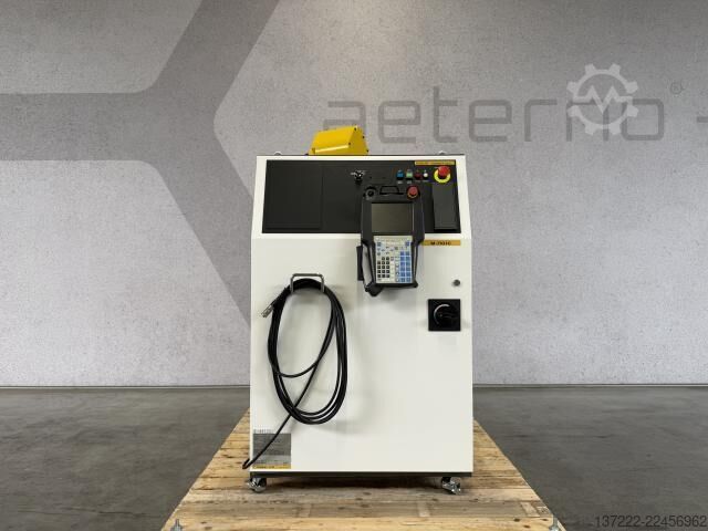 Refurbished Robot with 1 year warranty FANUC M-710iC/50