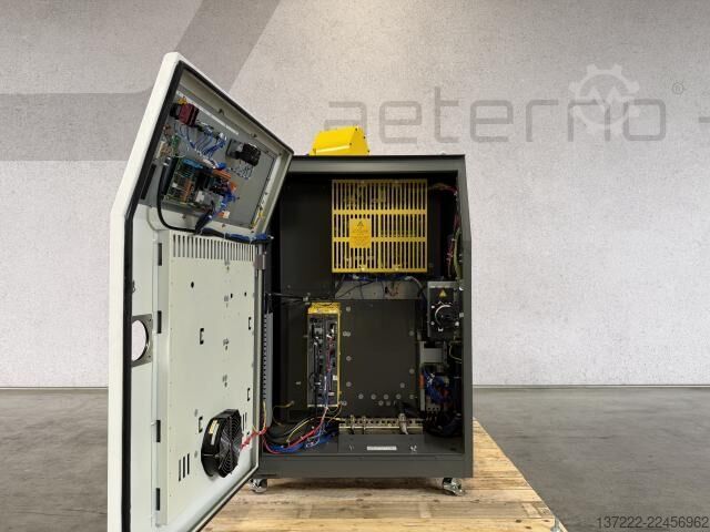 Refurbished Robot with 1 year warranty FANUC M-710iC/50