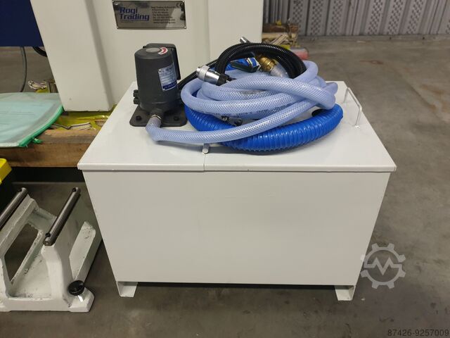 Surface grinder ROGI MSG618A