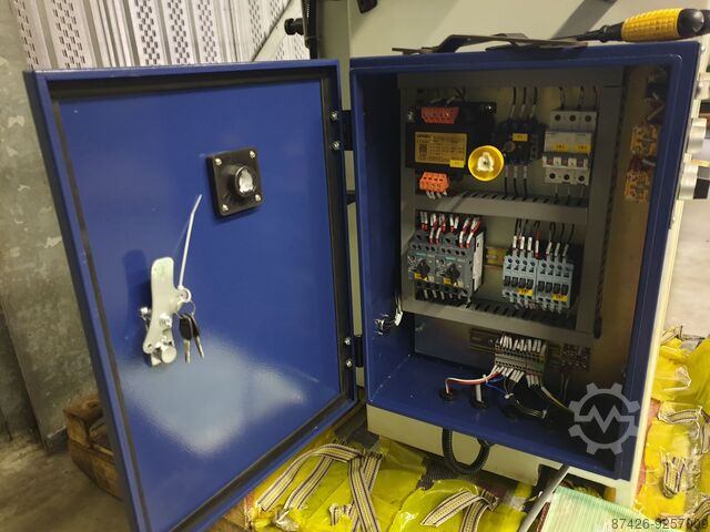 Surface grinder ROGI MSG618A