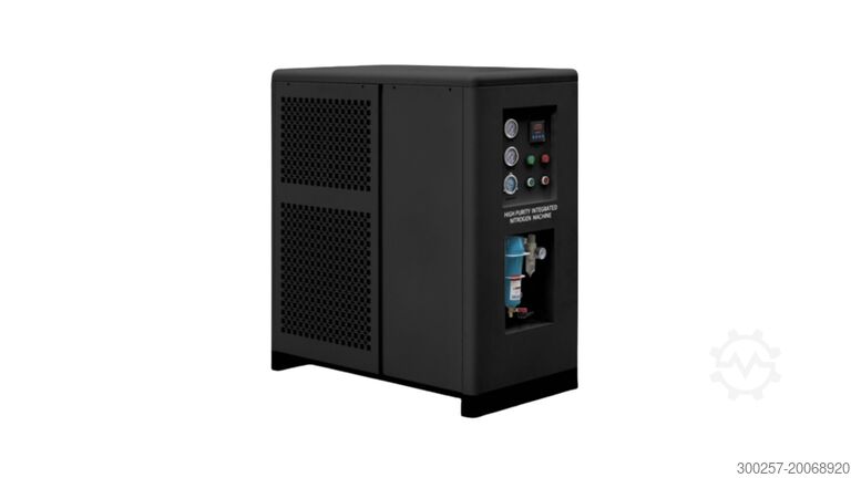 Laser cutting machine Nitrogen generator- fiber laser welding 