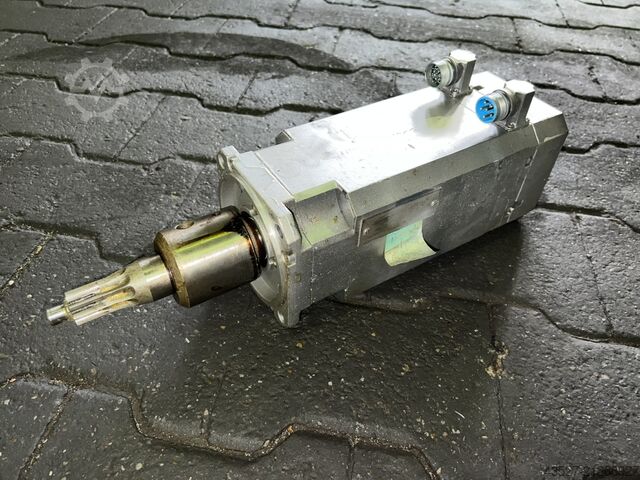 Motor SIEMENS 1FT6062-6AF71-3AB2