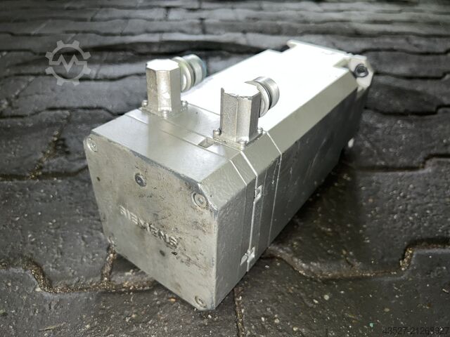 Motor SIEMENS 1FT6062-6AF71-3AB2