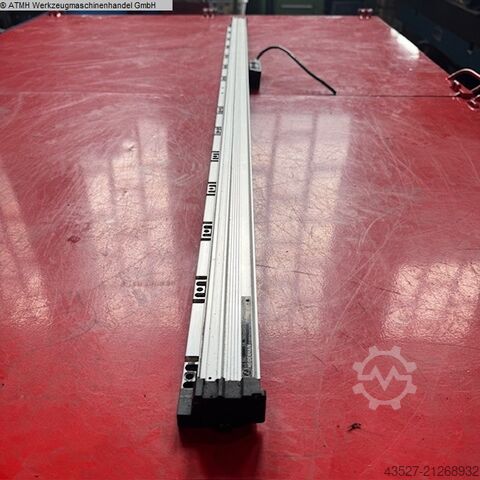 Meßmittel HEIDENHAIN LS 106C ML 1340mm 336 961-24