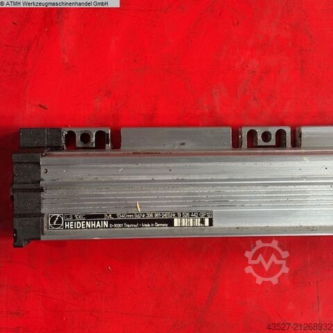 Meßmittel HEIDENHAIN LS 106C ML 1340mm 336 961-24