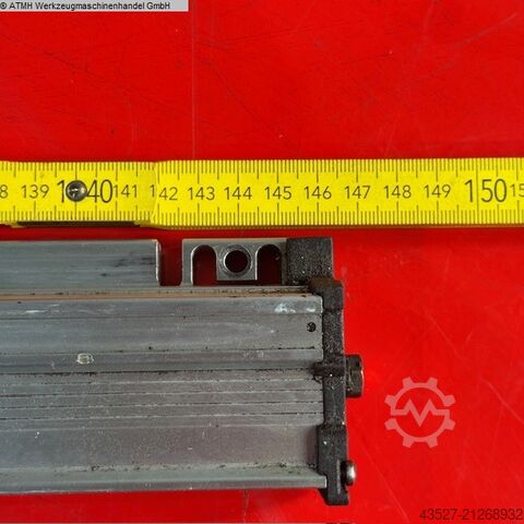 Meßmittel HEIDENHAIN LS 106C ML 1340mm 336 961-24