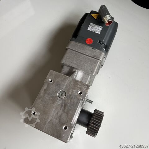 Motor SIEMENS 1FK7060-2AF71-1RG0