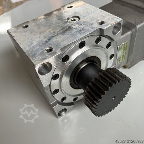 Motor SIEMENS 1FK7060-2AF71-1RG0