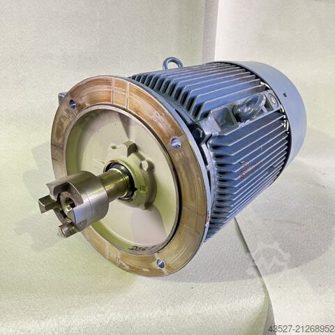 Motor SIEMENS 1LG4 207-4AA61
