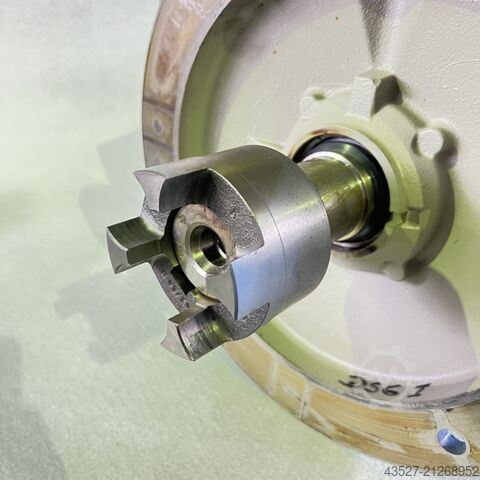 Motor SIEMENS 1LG4 207-4AA61