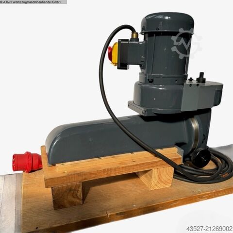 Electronics / Drive technology SIEMENS-SCHUCKERT Schnelläufer für Deckel FP1