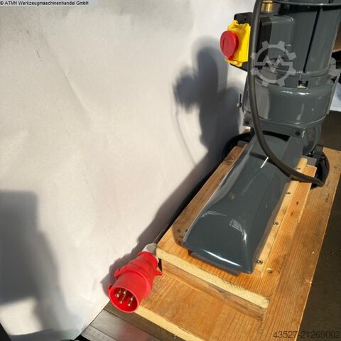 Electronics / Drive technology SIEMENS-SCHUCKERT Schnelläufer für Deckel FP1