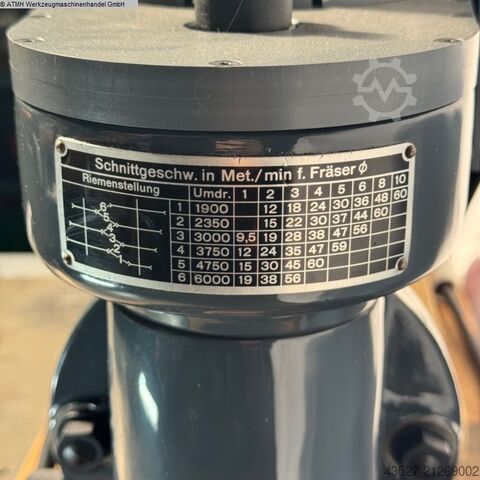 Electronics / Drive technology SIEMENS-SCHUCKERT Schnelläufer für Deckel FP1