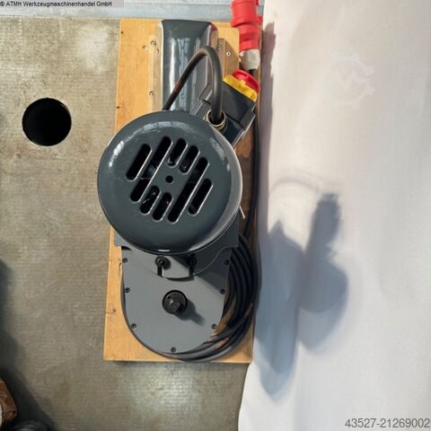 Electronics / Drive technology SIEMENS-SCHUCKERT Schnelläufer für Deckel FP1