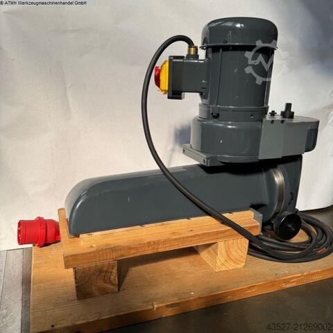 Electronics / Drive technology SIEMENS-SCHUCKERT Schnelläufer für Deckel FP1