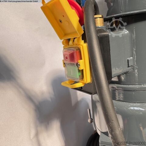 Electronics / Drive technology SIEMENS-SCHUCKERT Schnelläufer für Deckel FP1