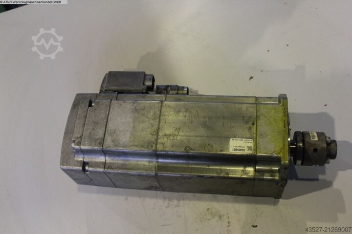 Motor SIEMENS 1FK7064-7AH71-1FH0