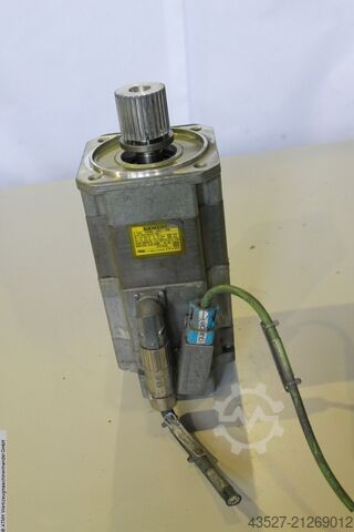 Motor SIEMENS 1FK7061-7AH71-1FH0