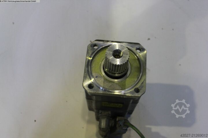 Motor SIEMENS 1FK7061-7AH71-1FH0