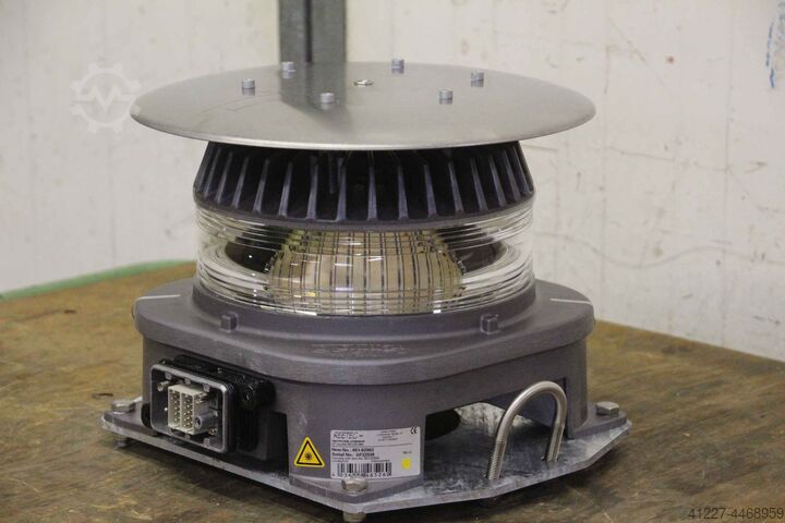 Signalleuchte Reetec Aquasignal 001-02983