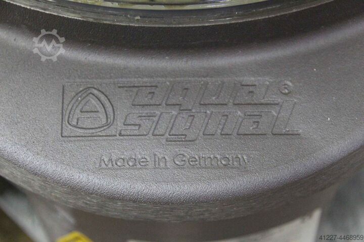 Signalleuchte Reetec Aquasignal 001-02983