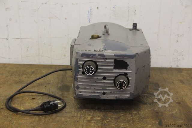 Vacuum pump unbekannt 530/320/H250 mm