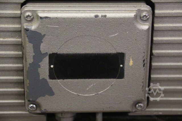 Vacuum pump unbekannt 530/320/H250 mm