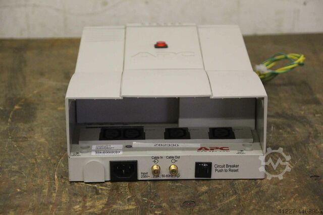 Power supply APC Back-UPS HS 500