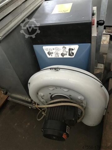 Filter Device NEDERMAN nicht bekannt