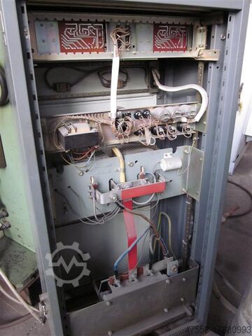Projetion Welding Machine PECO PP1000