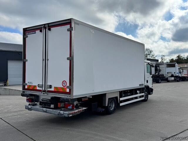 Refrigerated/frozen transport MAN TGL 12.220 THERMOKING T-1000r EURO6