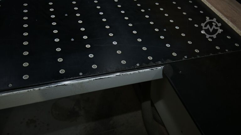 Panel saw macmazza TS - 100