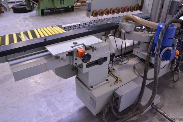 Kantenschleifer Tagliabue SZLIFIERKA KRAWĘDZIOWA