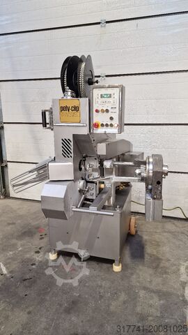 Clipper Poly Clip 3430