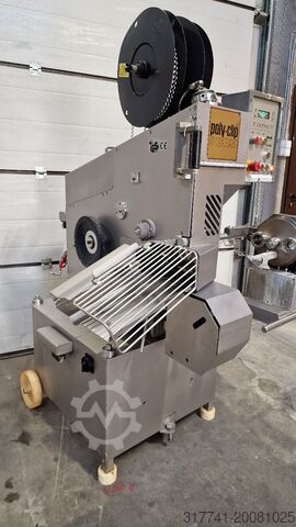 Clipper Poly Clip 3430