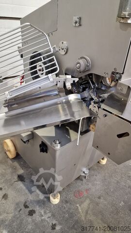 Clipper Poly Clip 3430