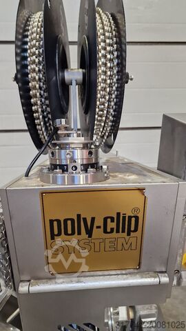Clipper Poly Clip 3430