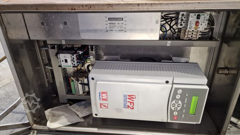 Clipper Poly Clip 3430