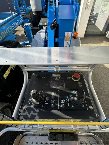 Articulated Jib Platforms Genie Z 33/18