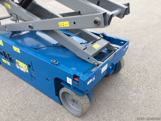 Scissor Lifts Genie GS2646
