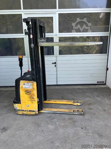High Lift stacker OM CL 10,5AC